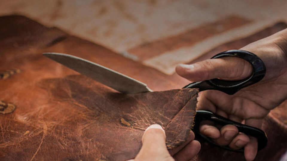 Deri ihracatında Kuzey Afrika sevinci