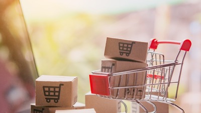 E-ticarette 'moda' rüzgarı!