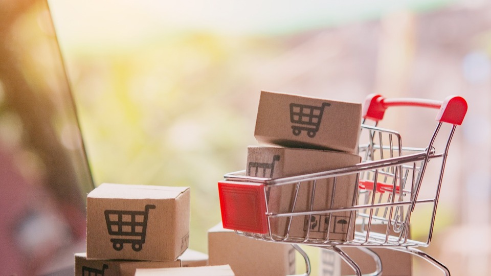 E-ticarette 'moda' rüzgarı!