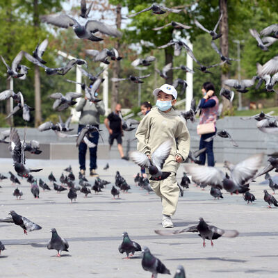 Tam kapanma sona erdi, kademeli normalleşme başladı