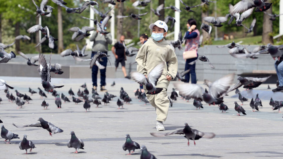 Tam kapanma sona erdi, kademeli normalleşme başladı