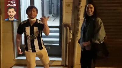 "Emeğimizle şampiyon olduk"