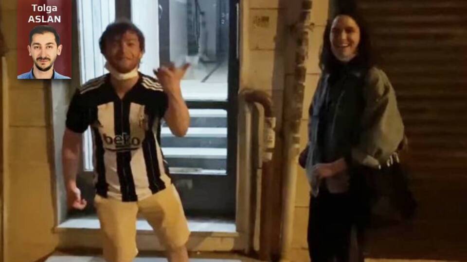 "Emeğimizle şampiyon olduk"