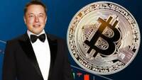 Musk yazdı, Bitcoin çakıldı