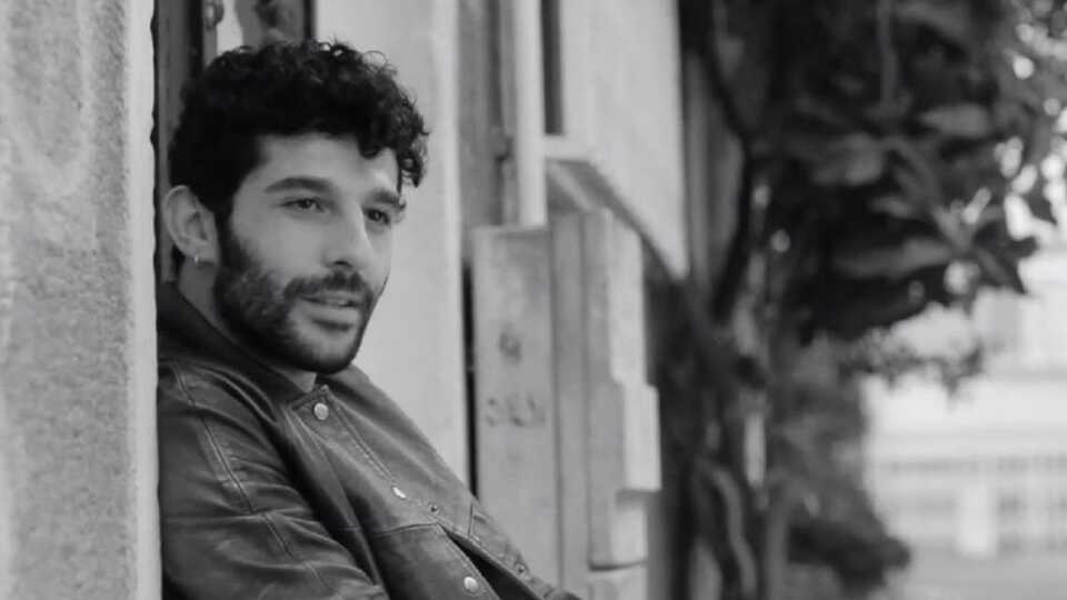 İlk fragman yayınlandı