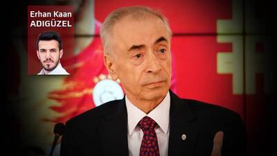 Şampiyon olsa aday olacaktı!