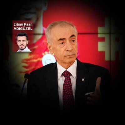 Şampiyon olsa aday olacaktı!