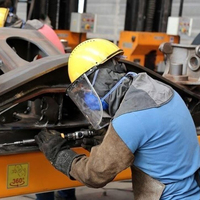 Ücretli çalışan sayısı arttı