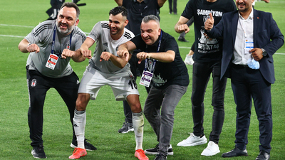 Ligin kaderini değiştiren an