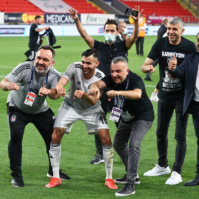 Ligin kaderini değiştiren an