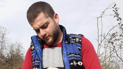 Askerden döndü! Sokakta infaz!