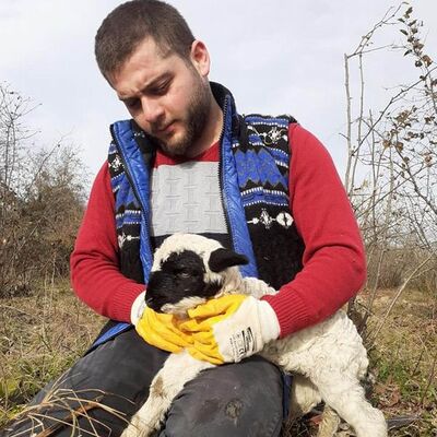 Askerden döndü! Sokakta infaz!