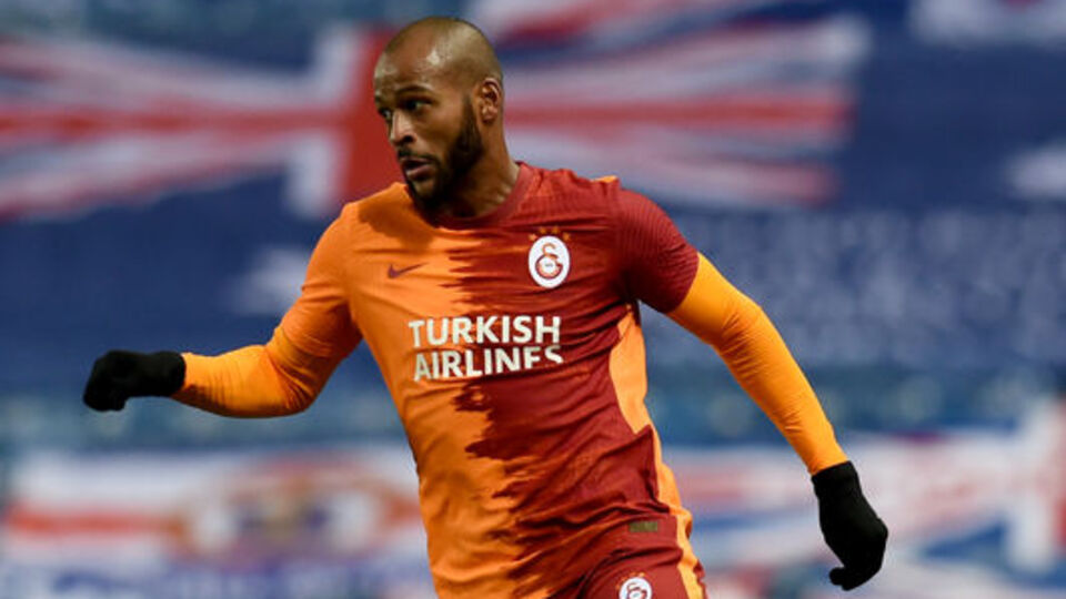 Sezonun en istikrarlısı Marcao