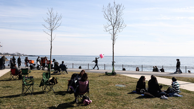 Tam kapanma sonrası doğaya çıkacaklara hayati uyarı!