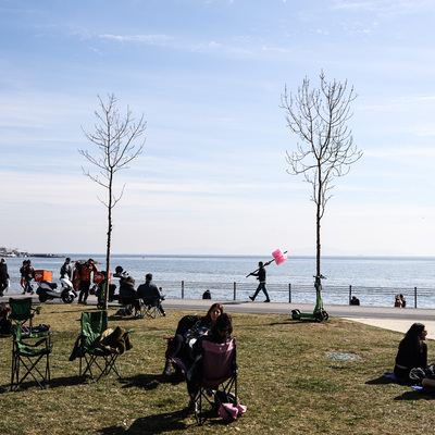 Tam kapanma sonrası doğaya çıkacaklara hayati uyarı!