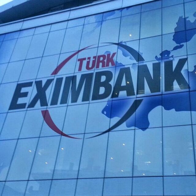 Eximbank'tan 11.2 milyar dolar destek