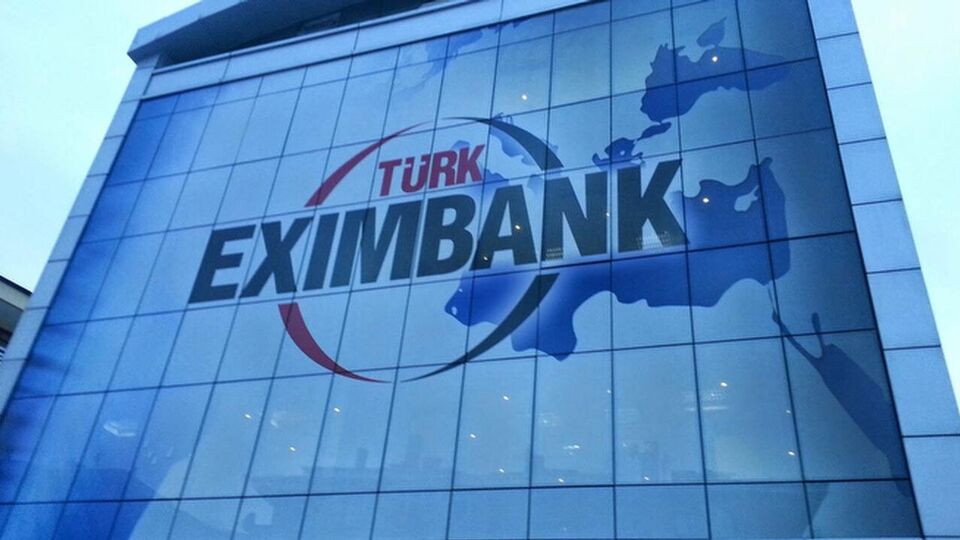 Eximbank'tan 11.2 milyar dolar destek