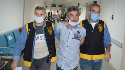 Dini nikahlı eşini 7 yerinden bıçakladı! "Bu yüzden tutuklanacağımı sanmıyorum"