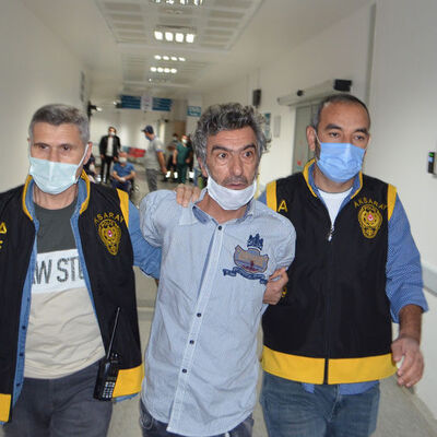 Dini nikahlı eşini 7 yerinden bıçakladı! "Bu yüzden tutuklanacağımı sanmıyorum"