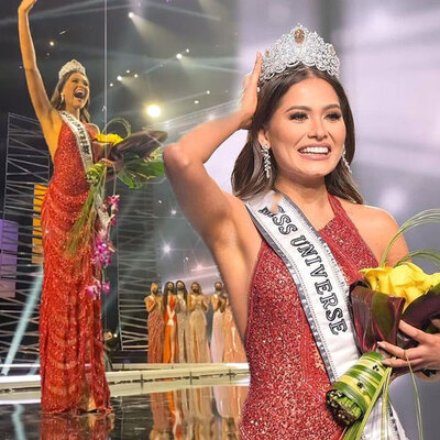 İşte kainatın en güzel kadını!