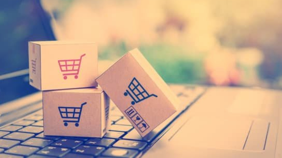 5 adımda evden e-ticaret