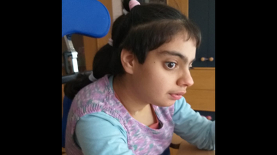 Boğazına giren çorap nedeniyle hayatını kaybetti!