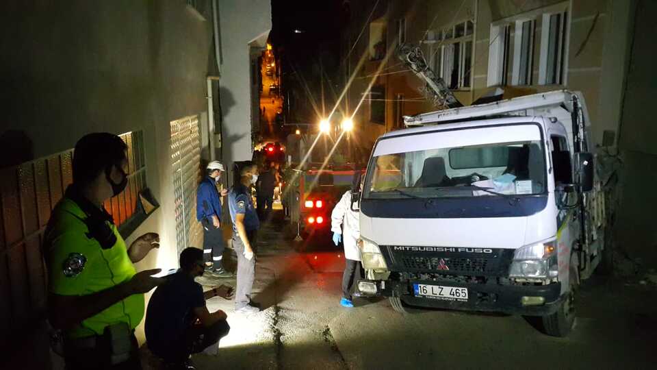 Eda'nın ölümünde korkunç itiraf!