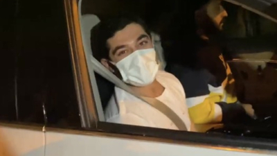 "Beşiktaş'ı tebrik ediyorum"