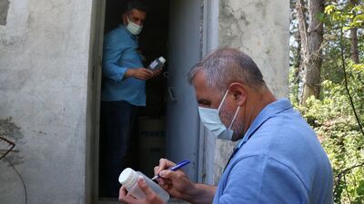 30 kişi zehirlenmişti! Nedeni belli oldu!