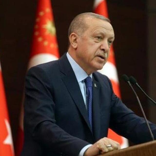 Kabine Toplantısı için geri sayım başladı!