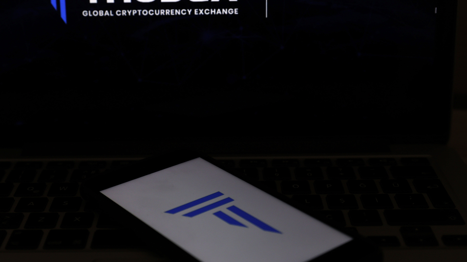 Thodex'teki kripto paralara ne oldu?