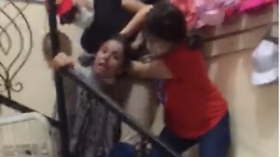 Vahşete yine aynı ceza!