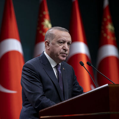 Kabine Toplantısı başladı! İşte masadaki konular