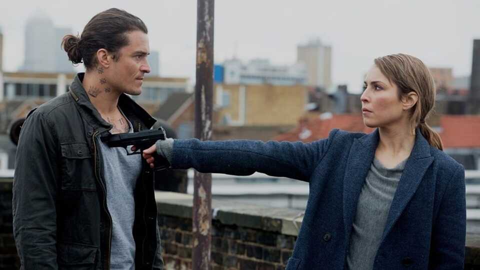 Gizli Kod oyuncuları kimler?