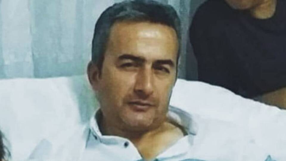 Gürültü kavgası cinayetle bitti