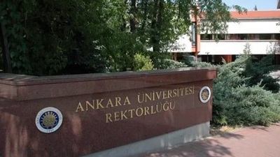 Ankara Üniversitesi işçi alımı yapacak!