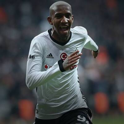 Yeni takımı açıklandı!