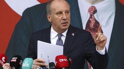 Memleket Partisi kuruldu