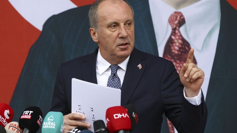 Memleket Partisi kuruldu