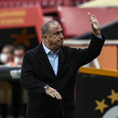 Fatih Terim çağrısı