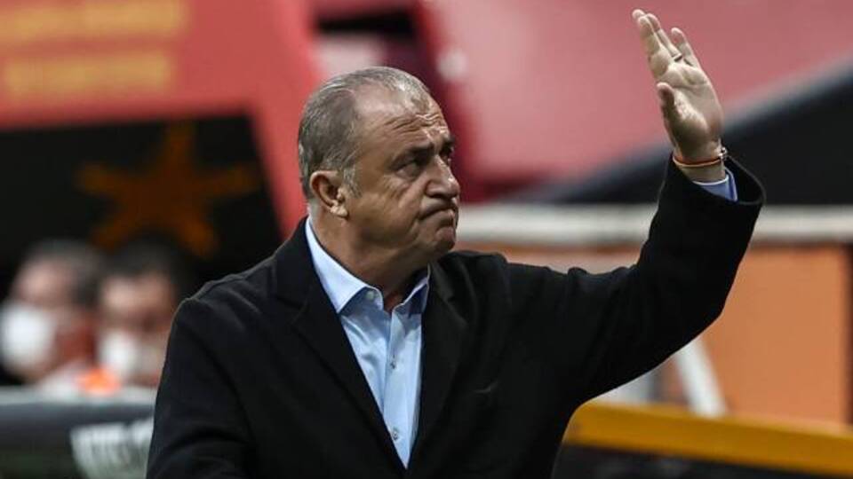 Fatih Terim çağrısı