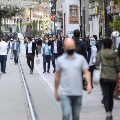 Yeni koronavirüs tablosu açıklandı