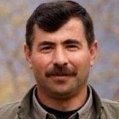 PKK'nın Suriye sorumlusu öldürüldü!