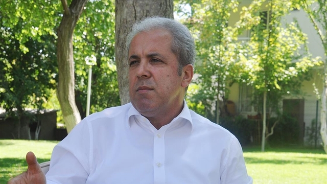 Milletvekili Tayyar'dan erken seçim çağrısına şartlı destek