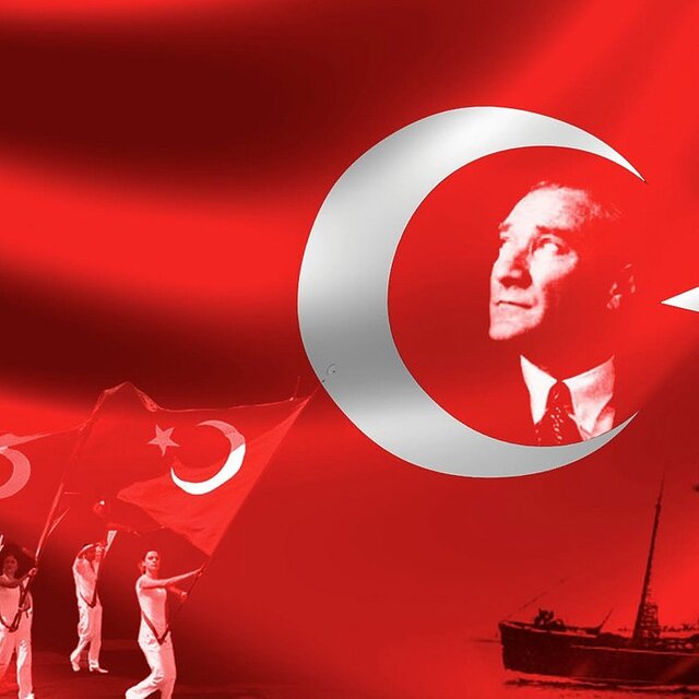 19 Mayıs şiirleri!