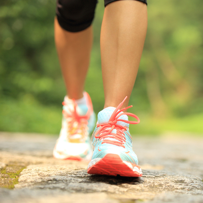 Sağlık için günde 10 bin adım şehir efsanesi mi?