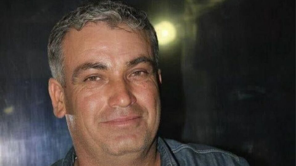 Aile içi kanlı hesaplaşma! Babasını öldürdü!