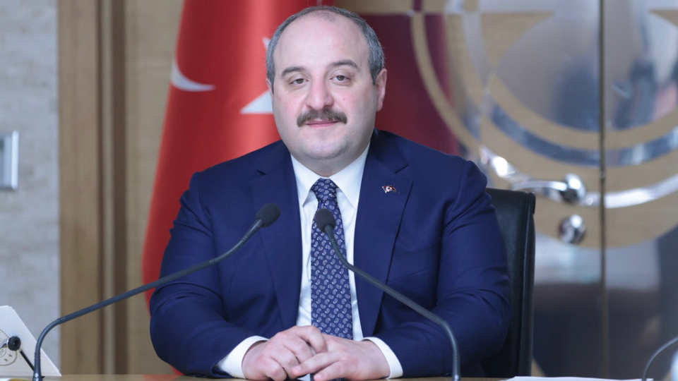 'Sanayide kayıtlı istihdam arttı'