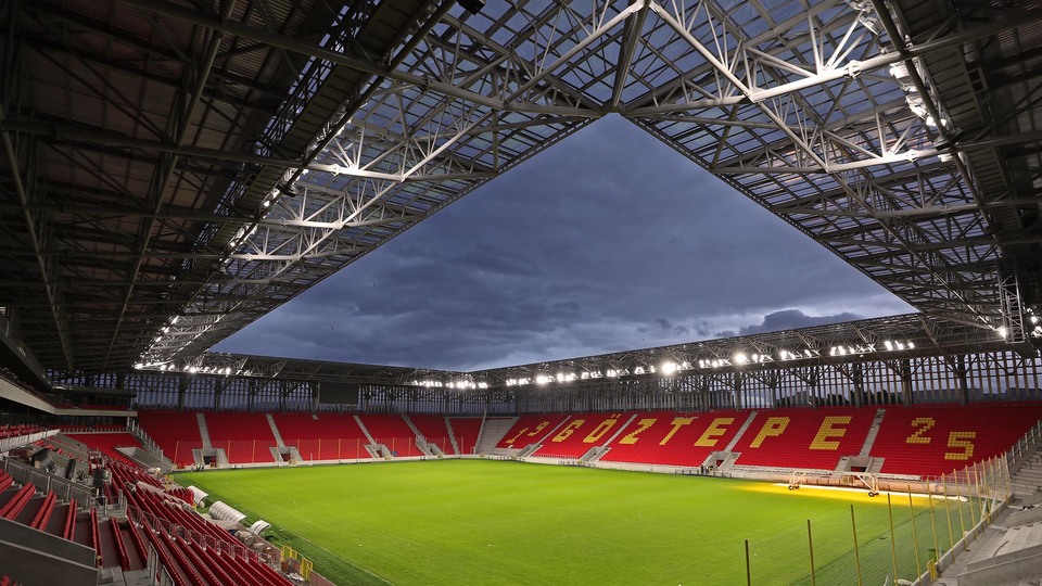 Kupa finali için seyirci kararı! Açıklama geldi