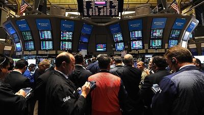 Piyasalarda yoğun veri gündemi